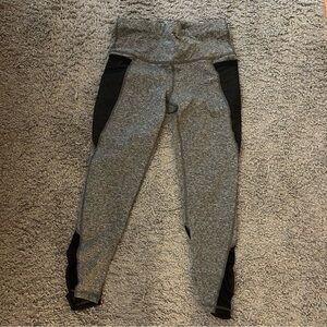 NWOT 7/8th length leggings